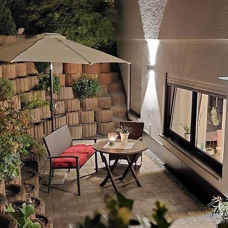 شقة Kleine Auszeit منديغ المظهر الخارجي الصورة