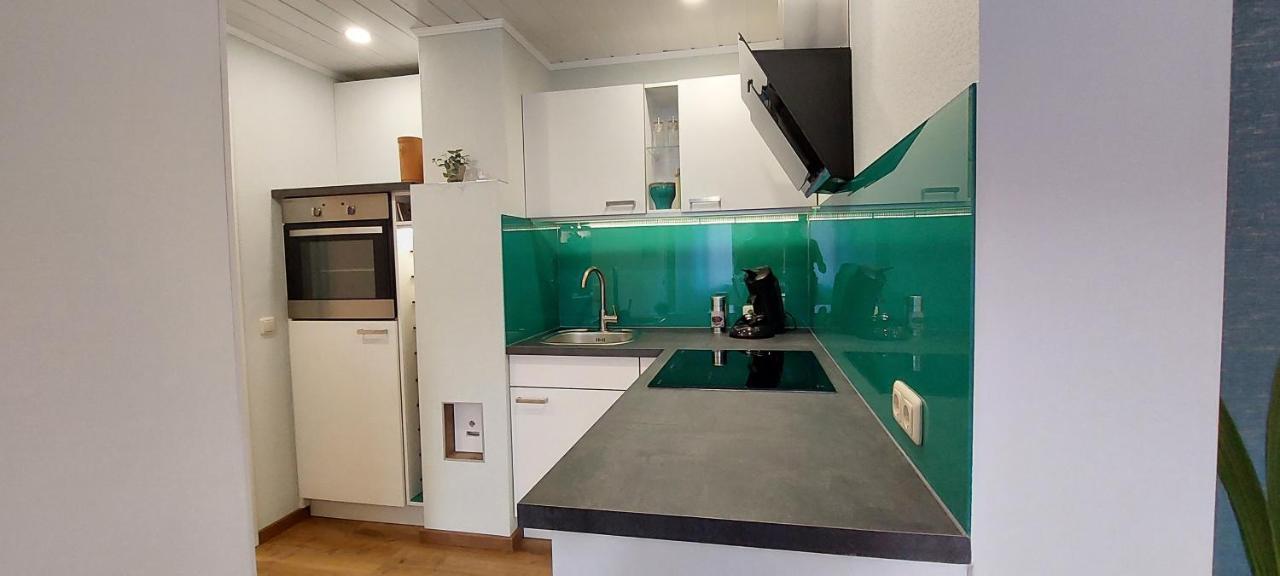 شقة Kleine Auszeit منديغ المظهر الخارجي الصورة