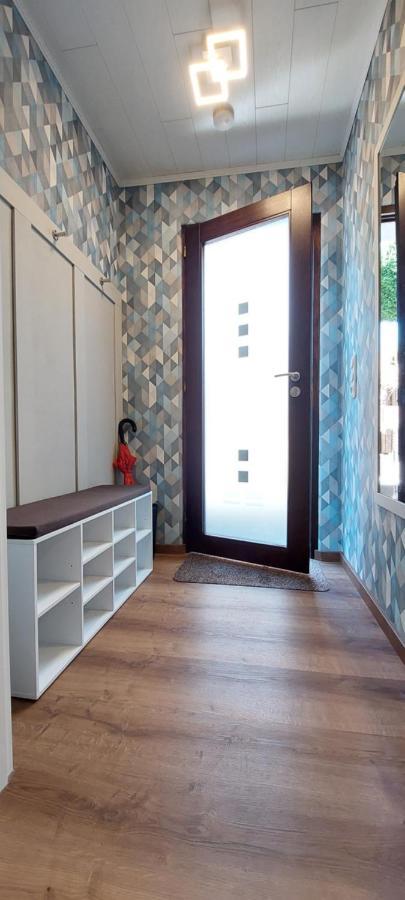 شقة Kleine Auszeit منديغ المظهر الخارجي الصورة