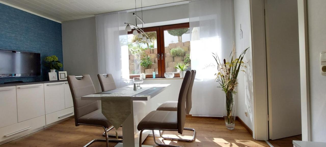 شقة Kleine Auszeit منديغ المظهر الخارجي الصورة