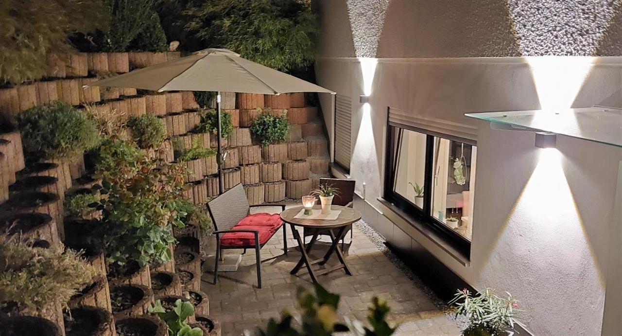 شقة Kleine Auszeit منديغ المظهر الخارجي الصورة